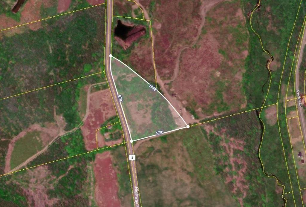 N/A 2 Highway, Lakelands, NS