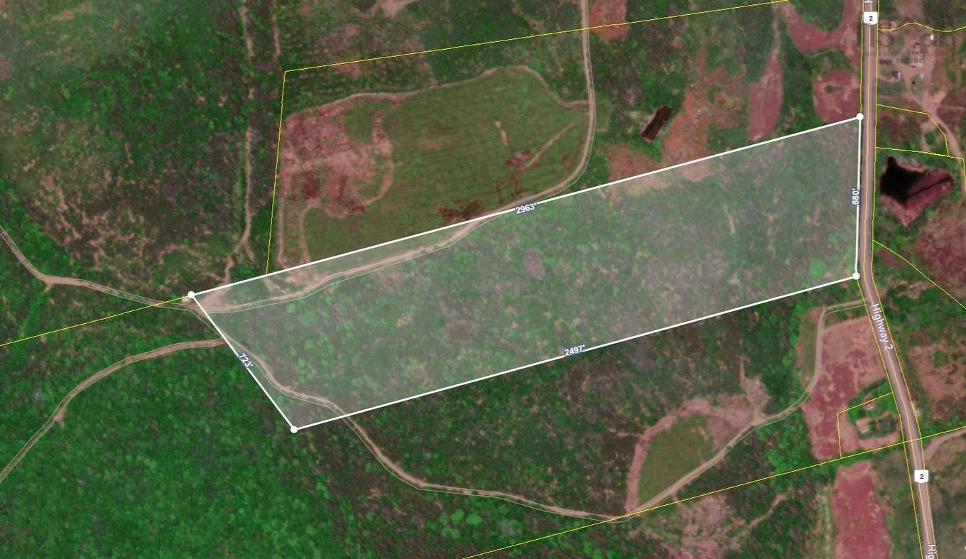 Lot 1 2 Highway, Lakelands, NS