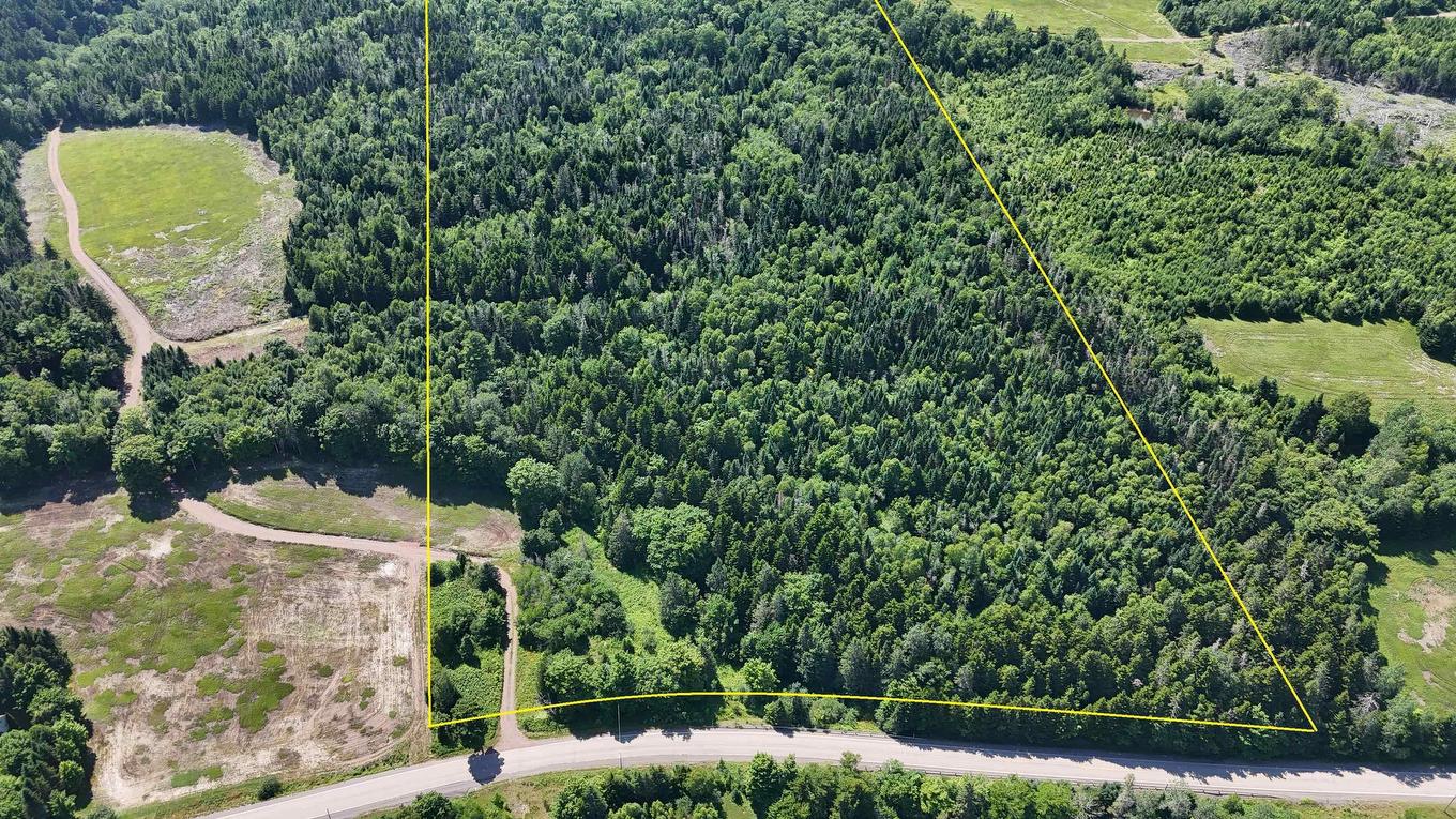 Lot 1 2 Highway, Lakelands, NS