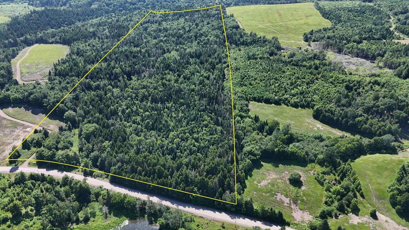 Lot 1 2 Highway, Lakelands, NS