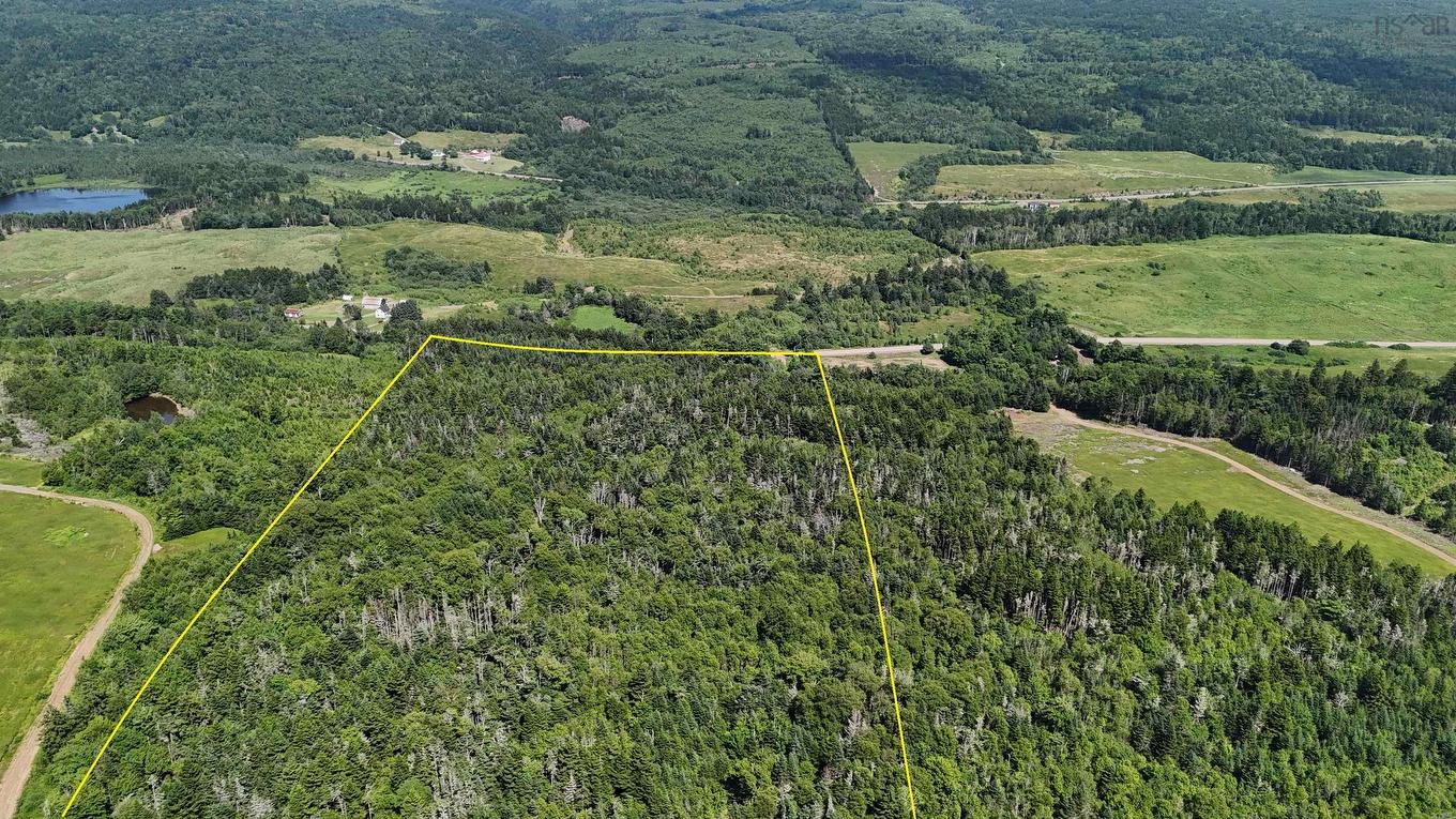 Lot 1 2 Highway, Lakelands, NS