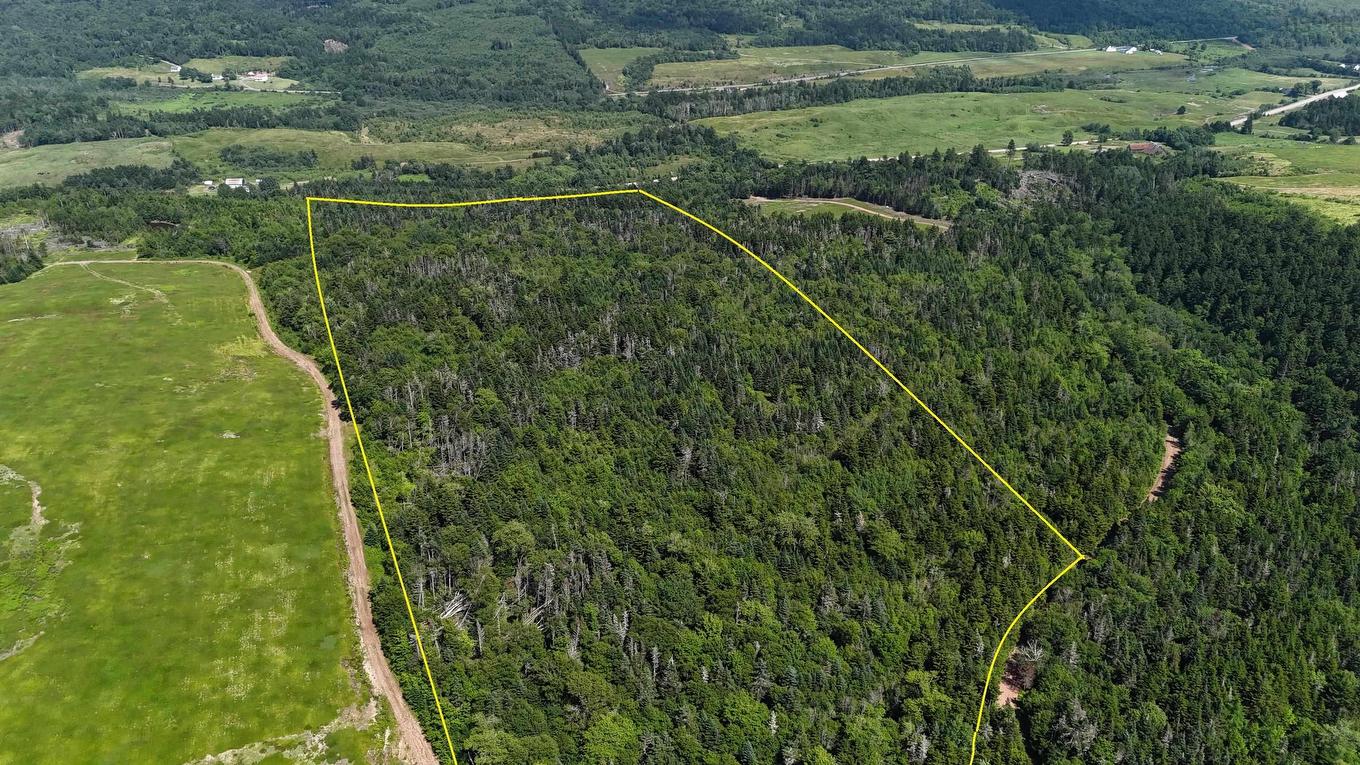 Lot 1 2 Highway, Lakelands, NS