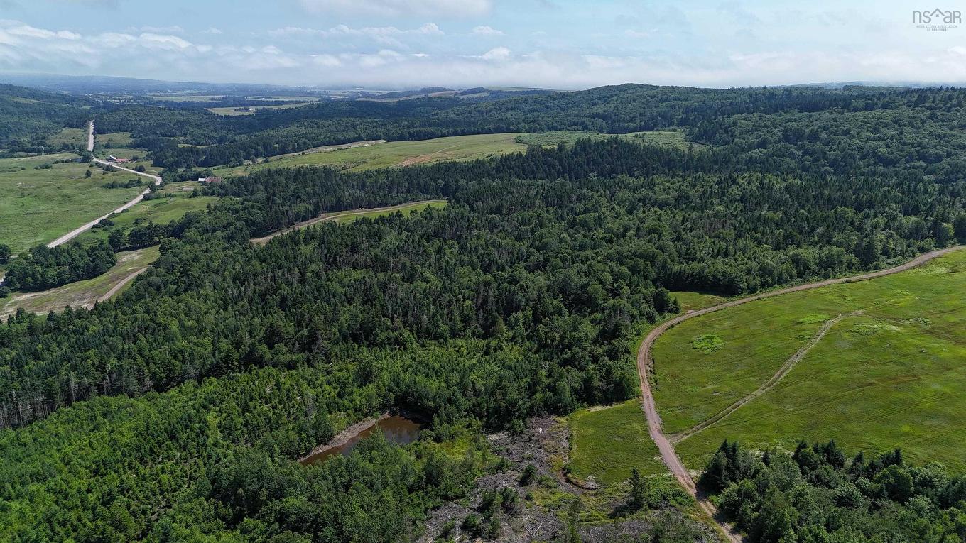 Lot 1 2 Highway, Lakelands, NS