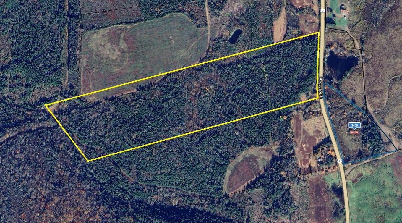 Lot 1 2 Highway, Lakelands, NS