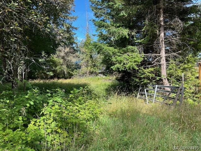 Lot 25 Whalebone Rd, Gabriola Island, BC