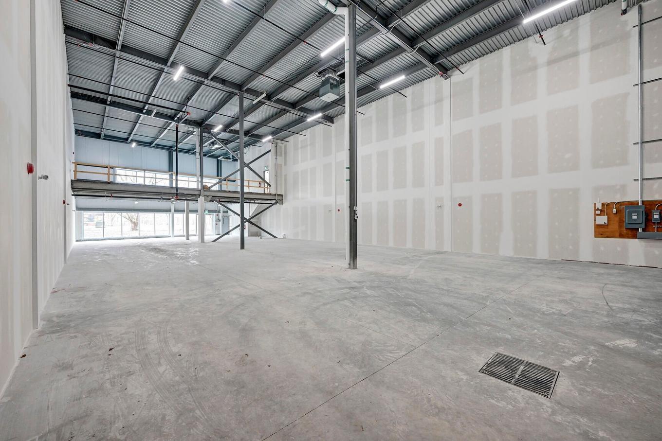 Intérieur - 100 Boul. Du Fort-St-Louis, Boucherville, QC - Indoor