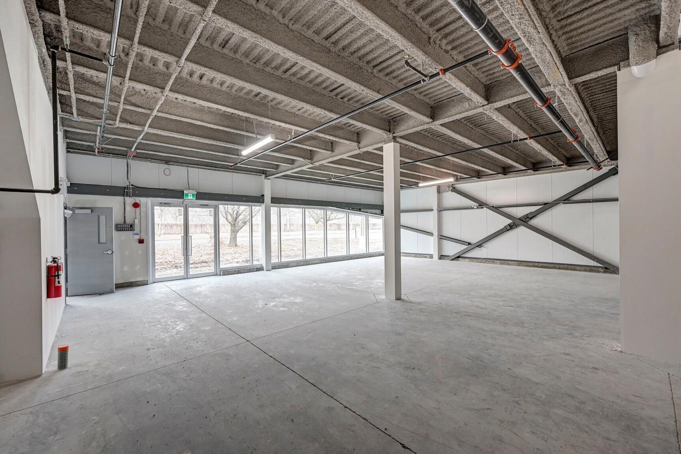 Intérieur - 100 Boul. Du Fort-St-Louis, Boucherville, QC - Indoor