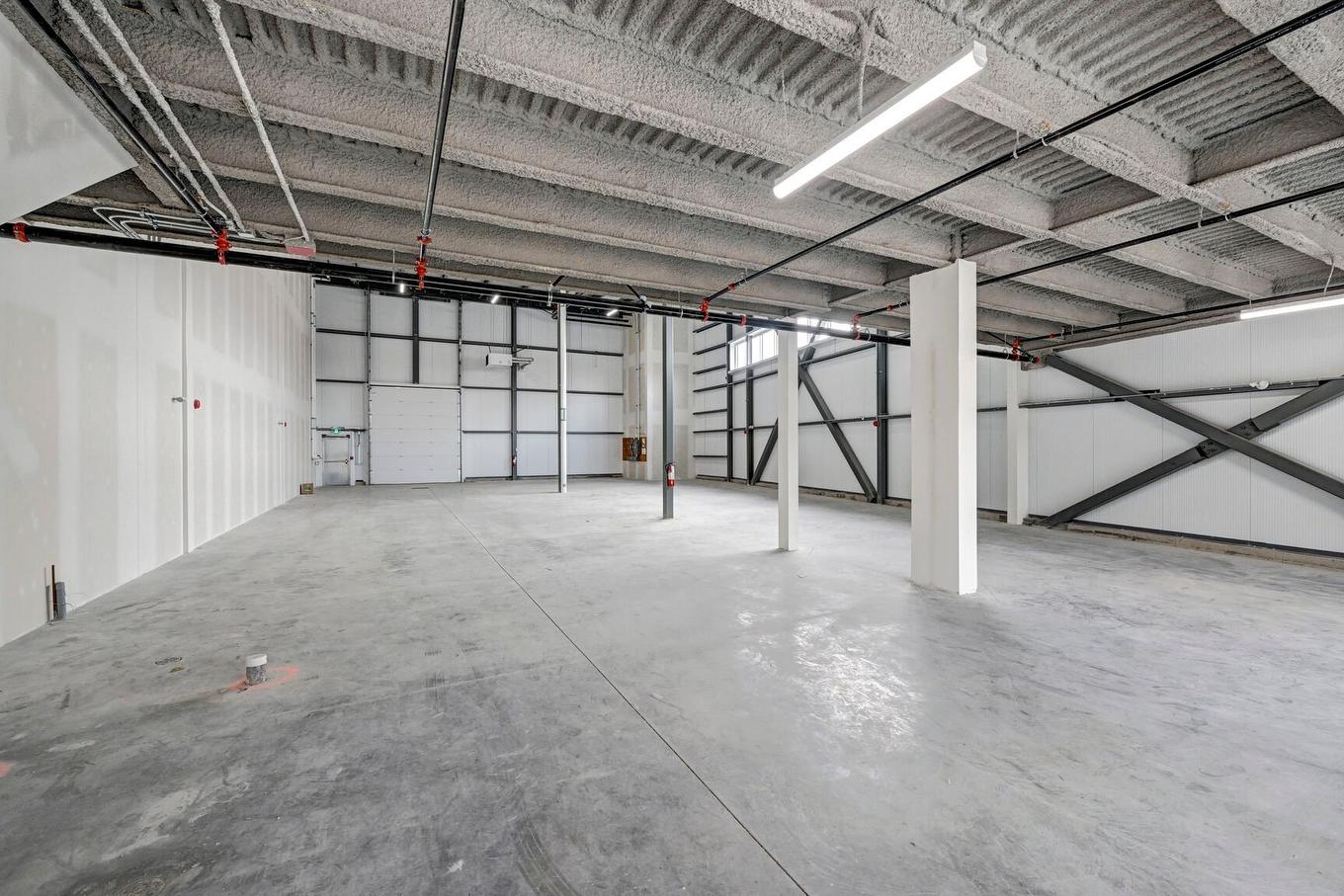 Intérieur - 100 Boul. Du Fort-St-Louis, Boucherville, QC - Indoor Photo Showing Garage