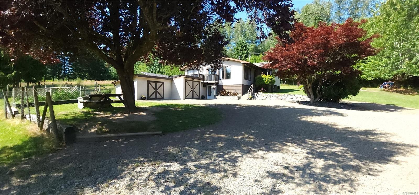 973 Island Hwy, Sayward, BC