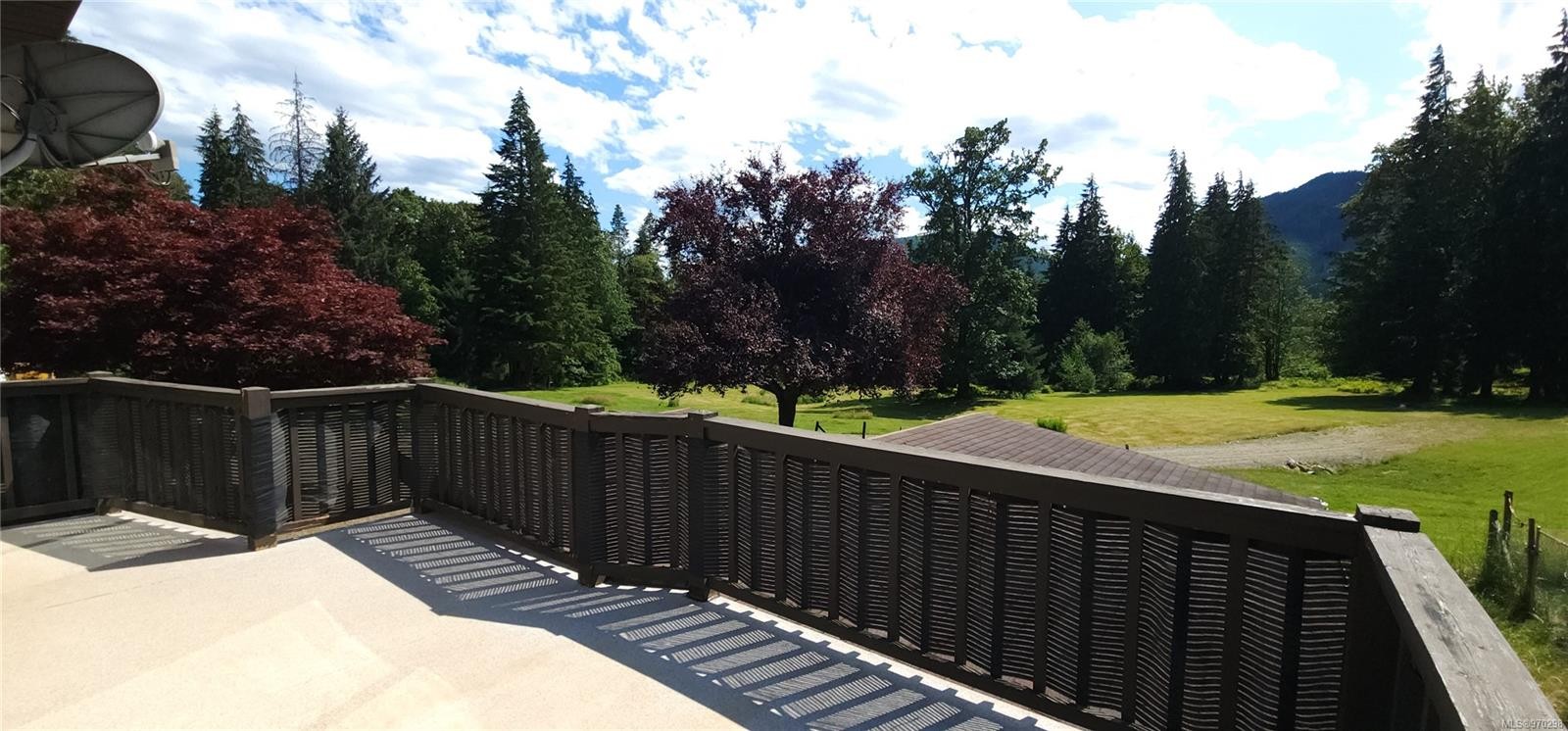 973 Island Hwy, Sayward, BC