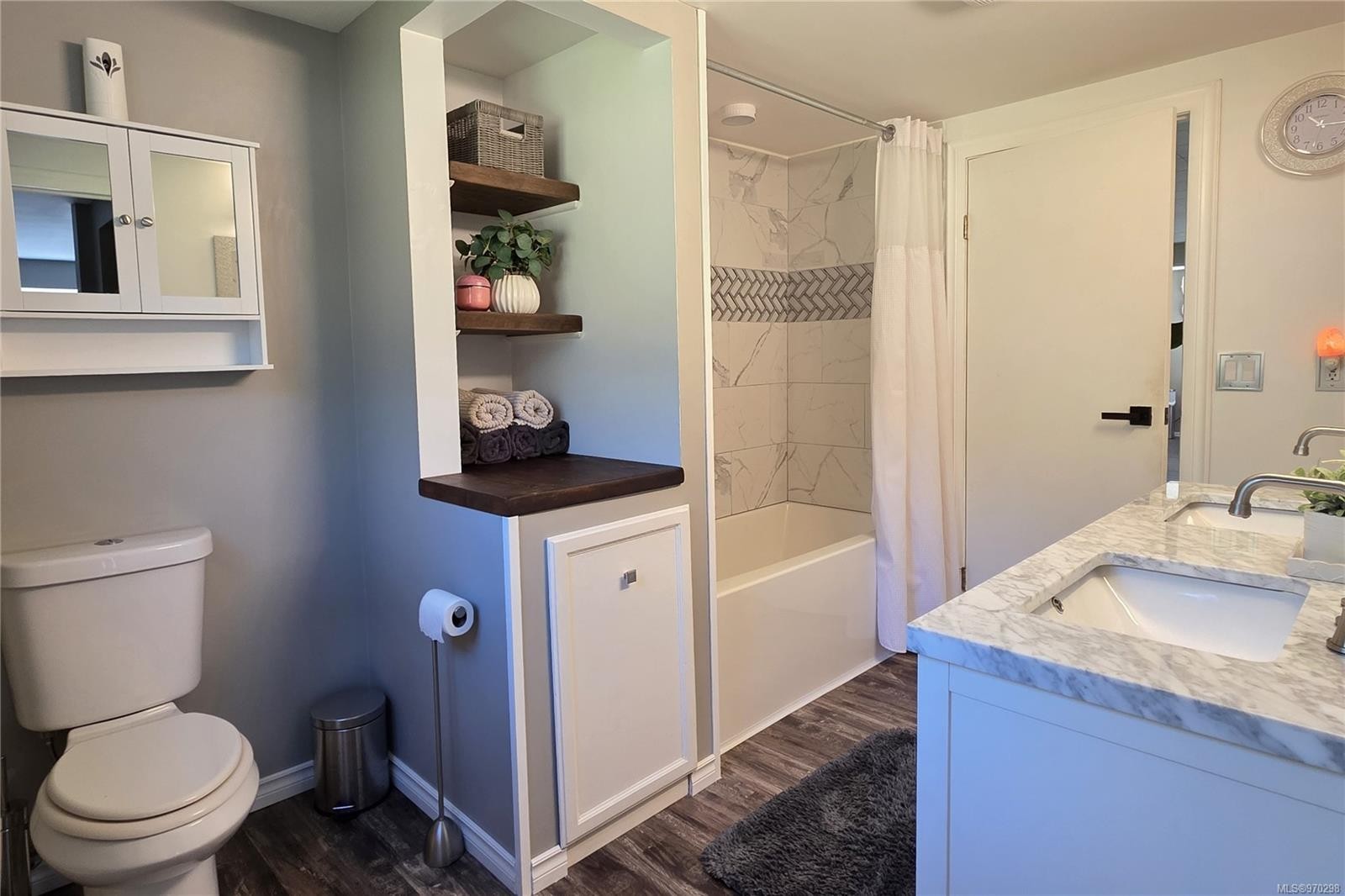 973 Island Hwy, Sayward, BC