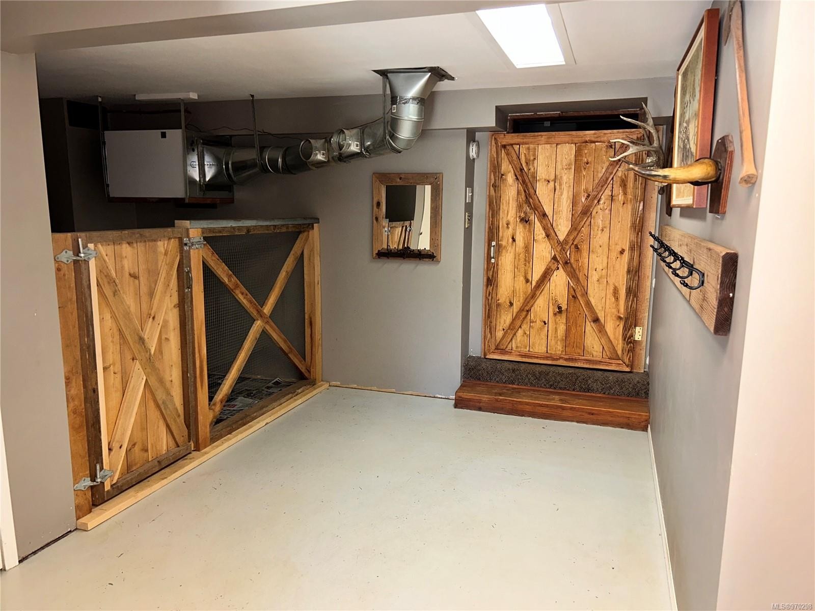 973 Island Hwy, Sayward, BC