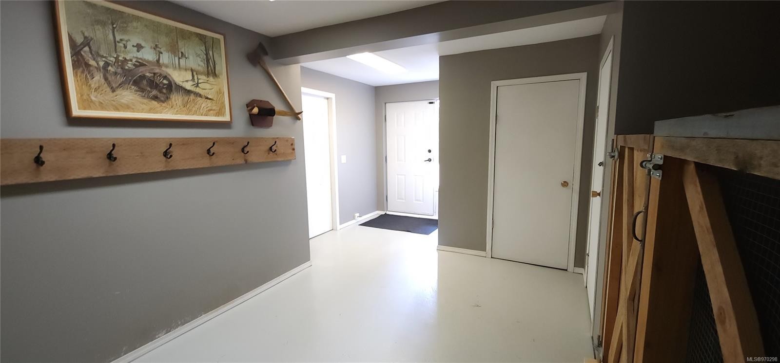 973 Island Hwy, Sayward, BC