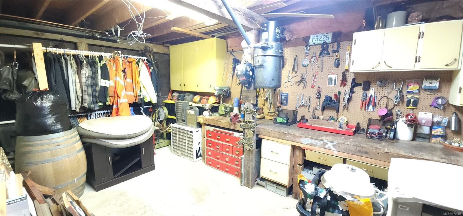 973 Island Hwy, Sayward, BC