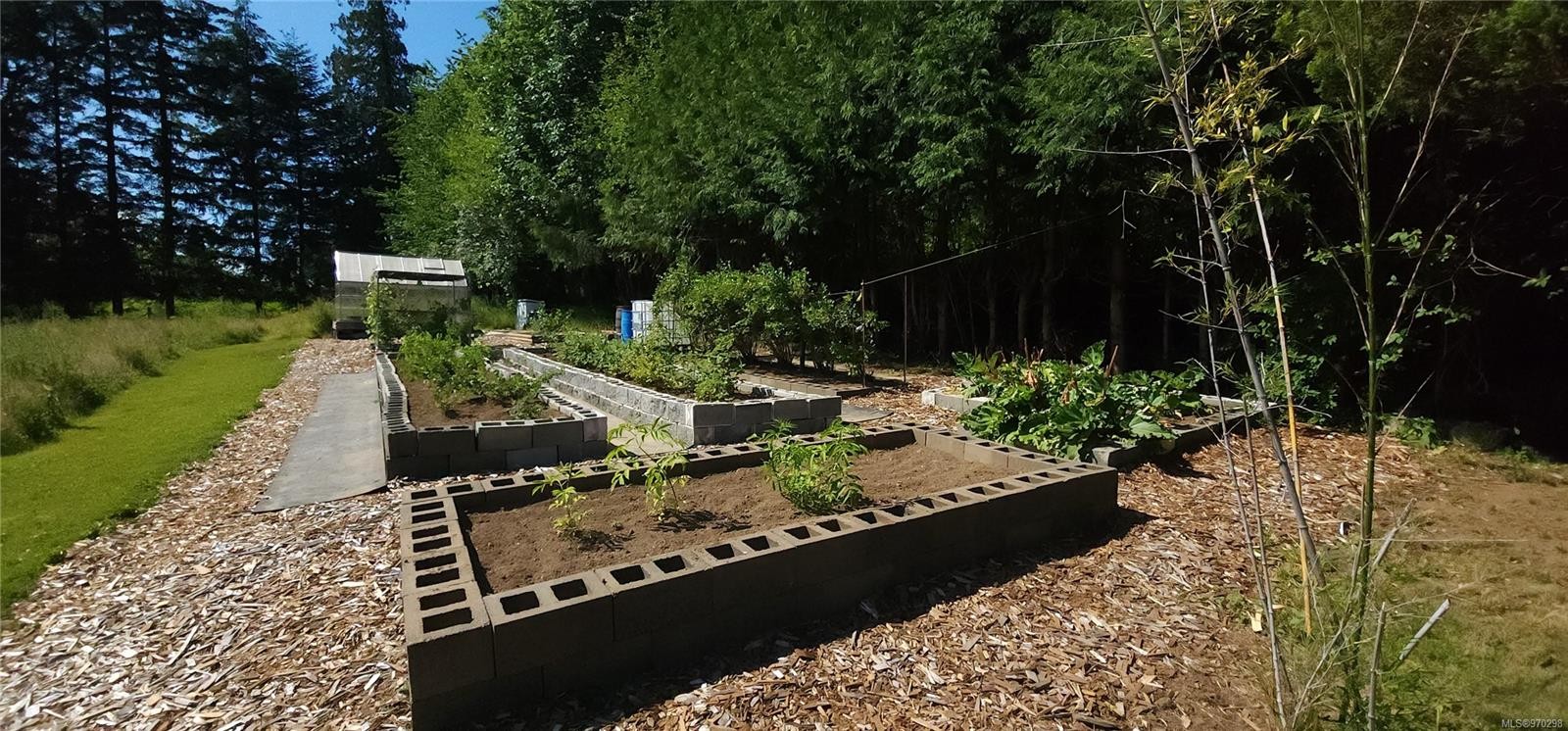 973 Island Hwy, Sayward, BC