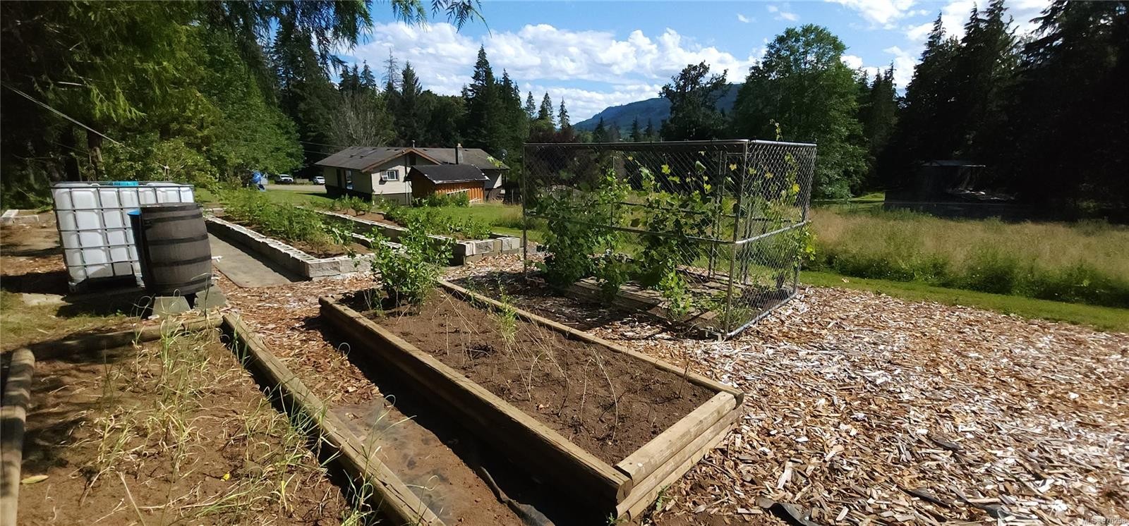 973 Island Hwy, Sayward, BC