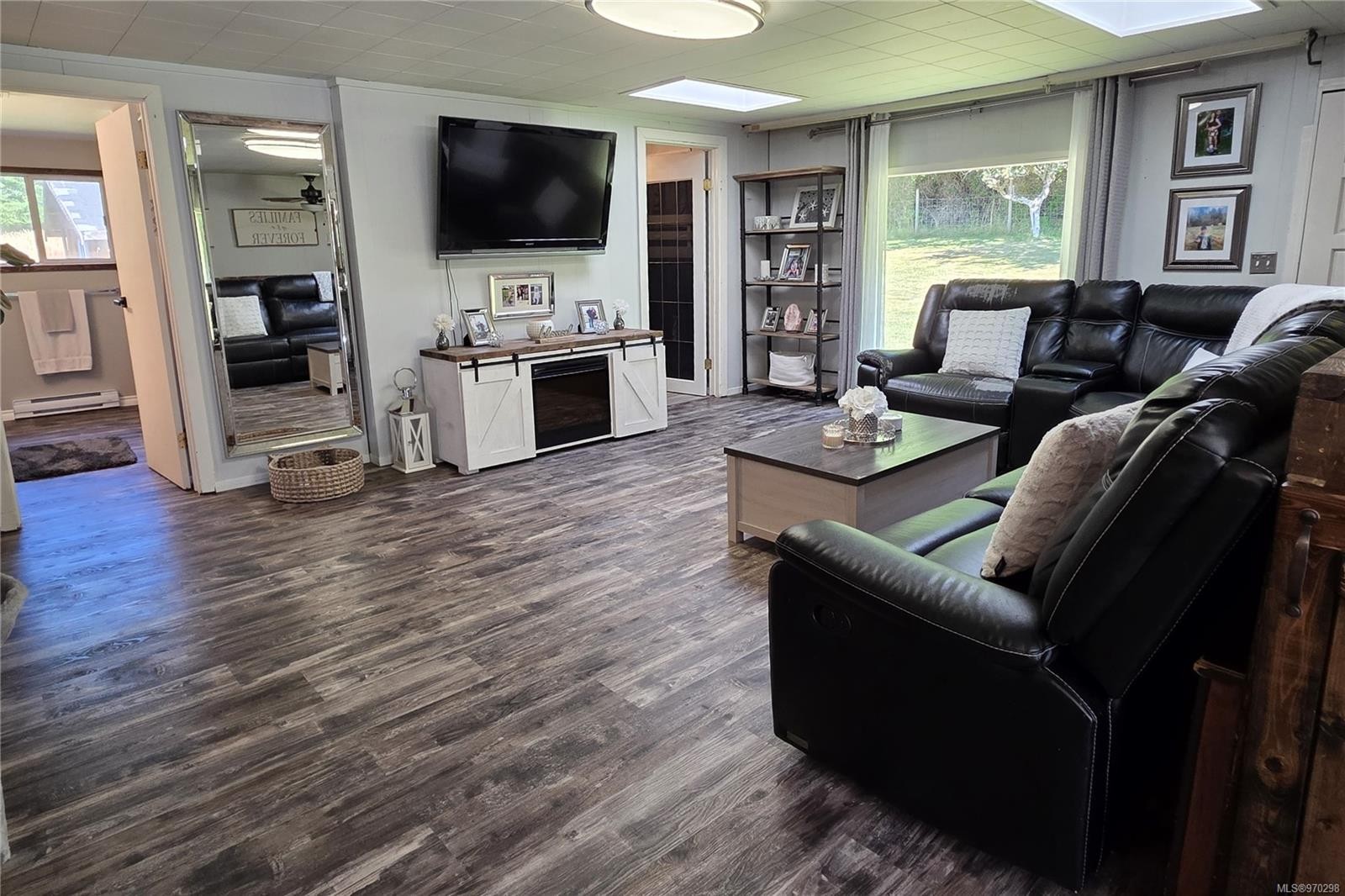 973 Island Hwy, Sayward, BC