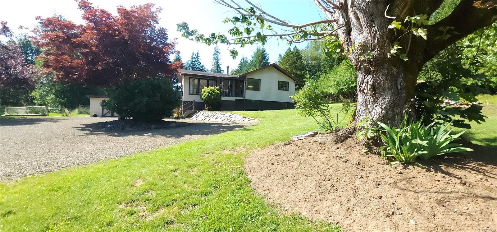 973 Island Hwy, Sayward, BC