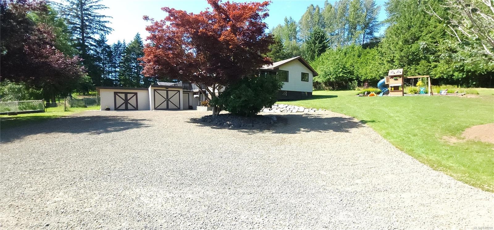 973 Island Hwy, Sayward, BC