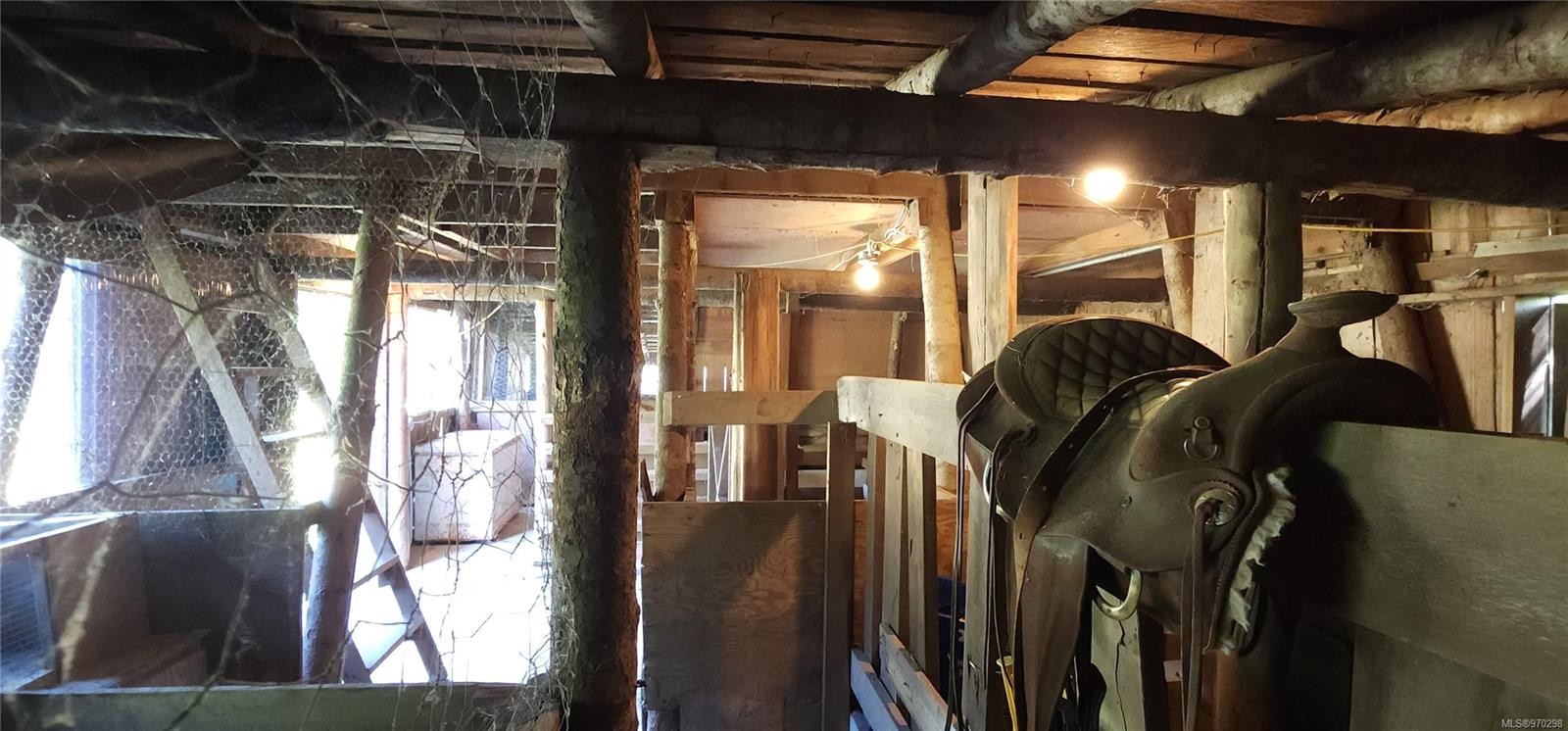 973 Island Hwy, Sayward, BC