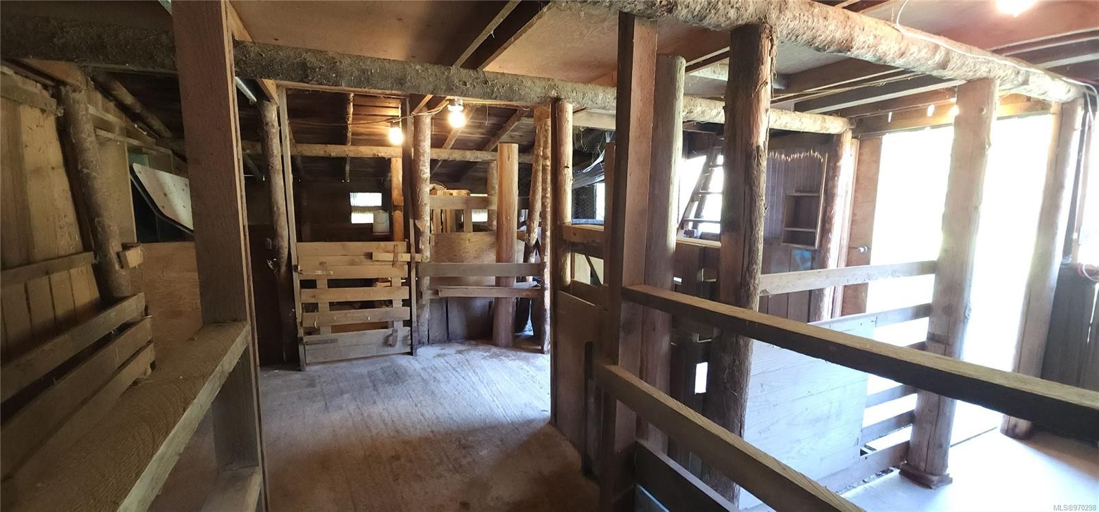 973 Island Hwy, Sayward, BC