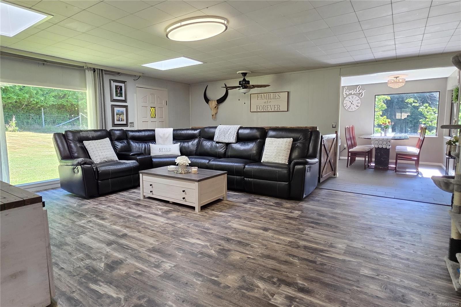 973 Island Hwy, Sayward, BC