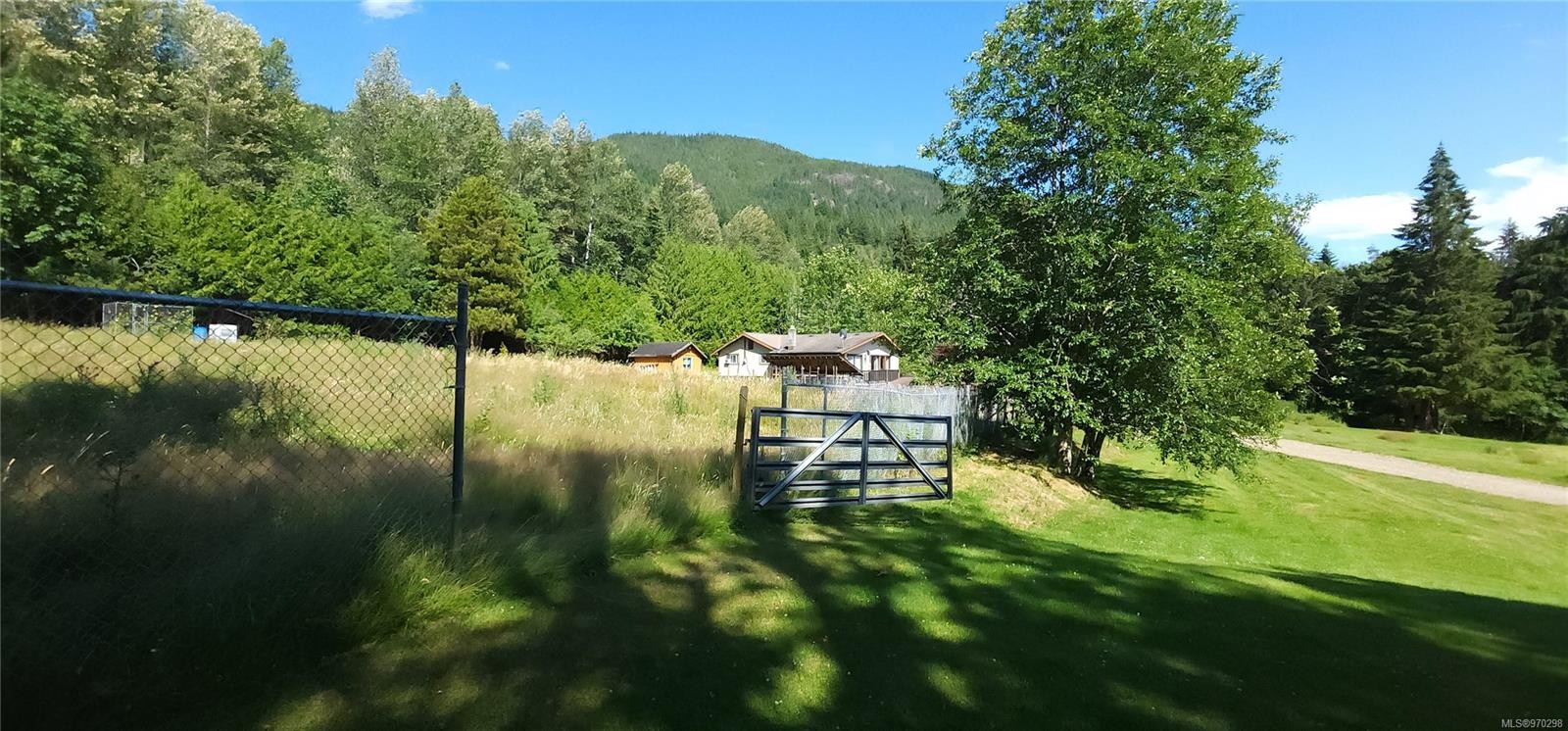 973 Island Hwy, Sayward, BC
