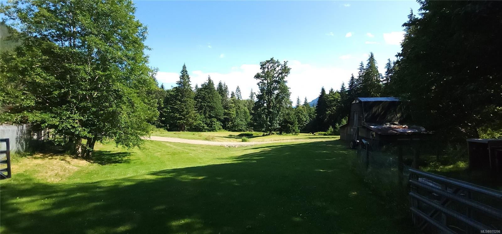 973 Island Hwy, Sayward, BC