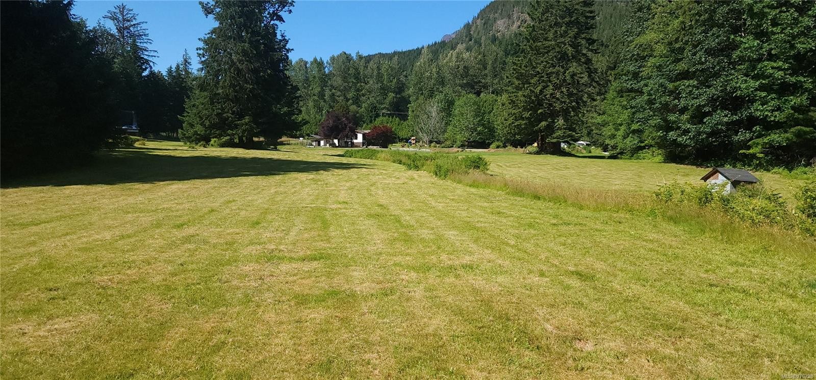 973 Island Hwy, Sayward, BC