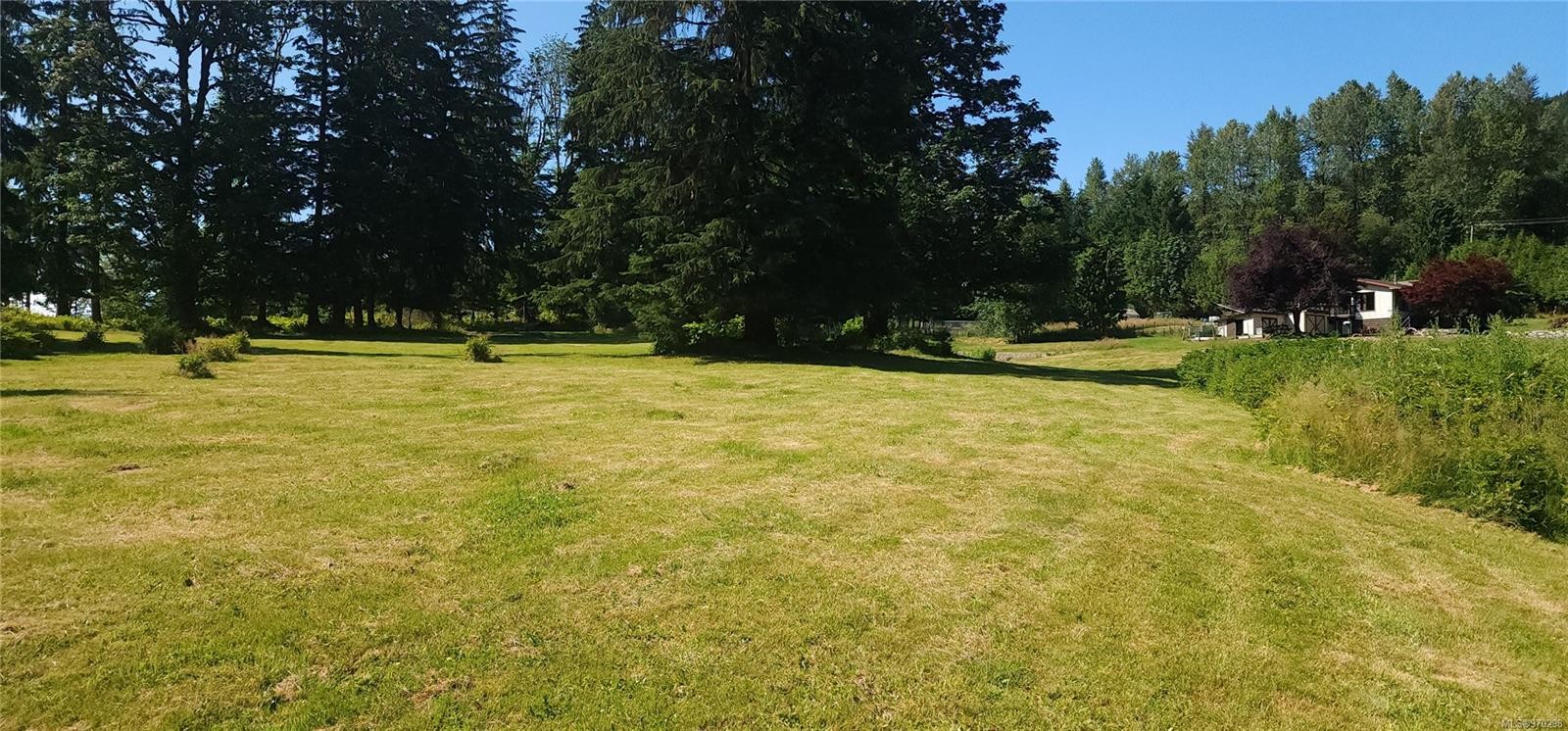 973 Island Hwy, Sayward, BC