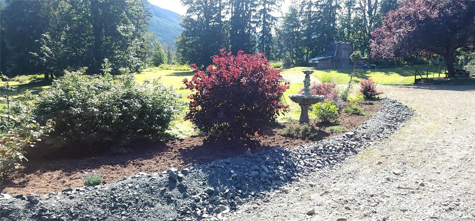 973 Island Hwy, Sayward, BC