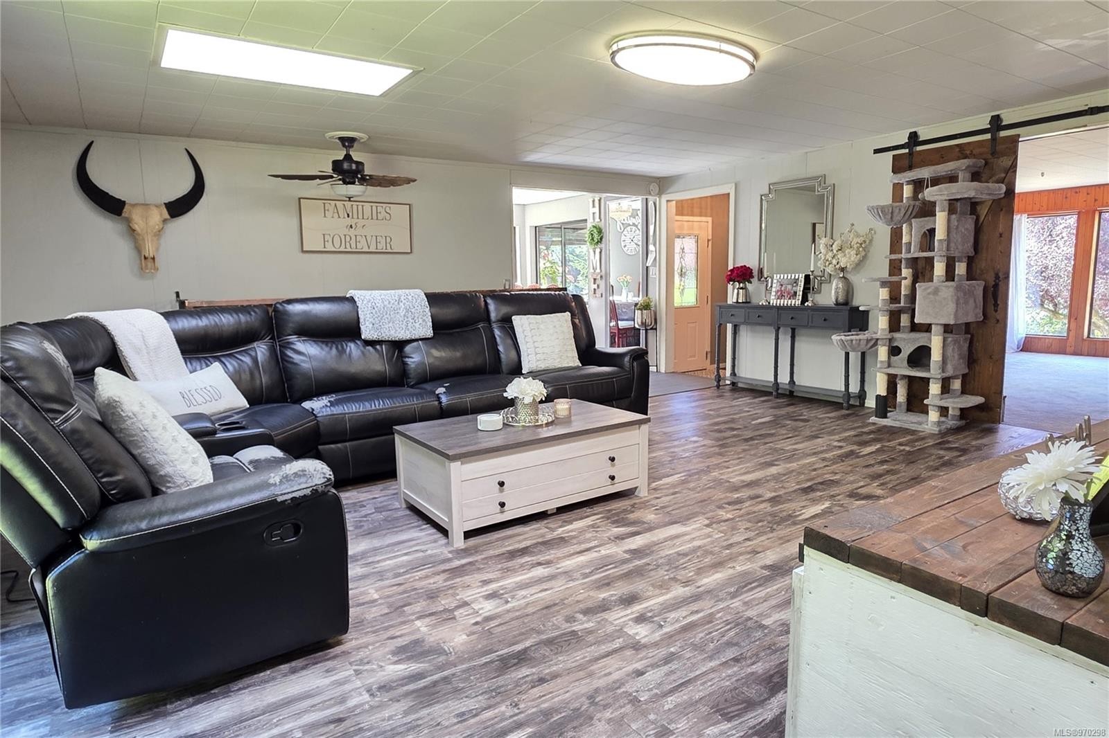 973 Island Hwy, Sayward, BC