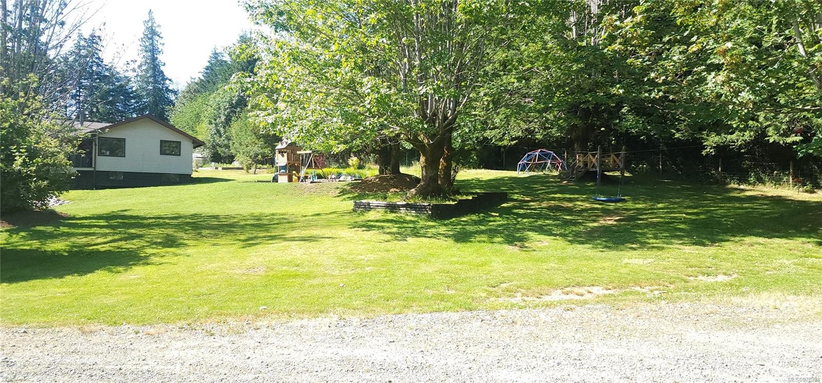 973 Island Hwy, Sayward, BC