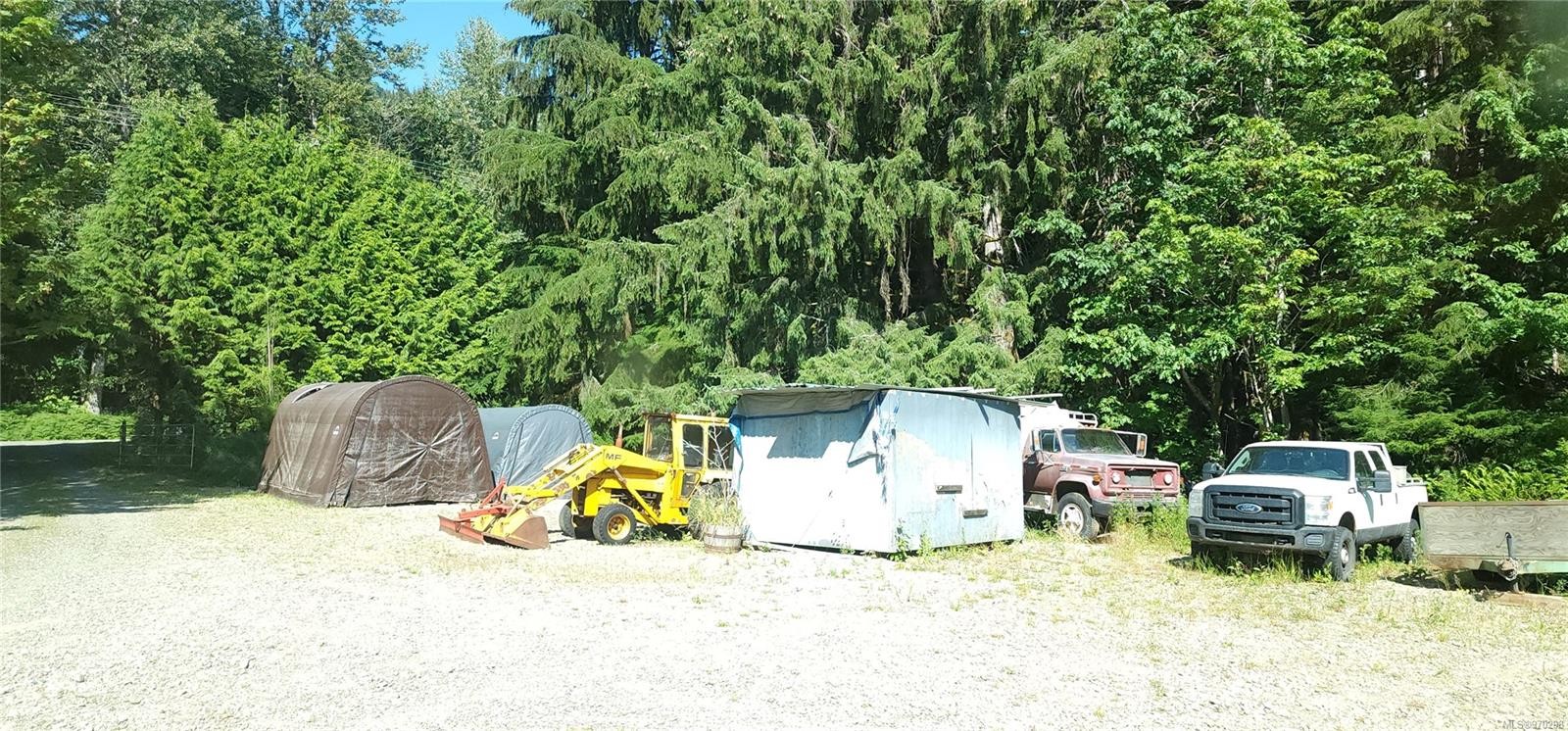 973 Island Hwy, Sayward, BC