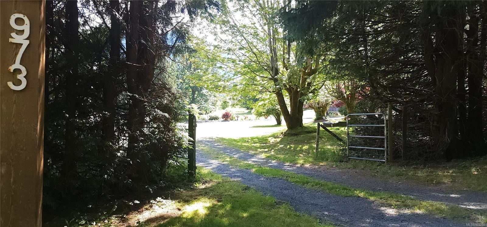 973 Island Hwy, Sayward, BC