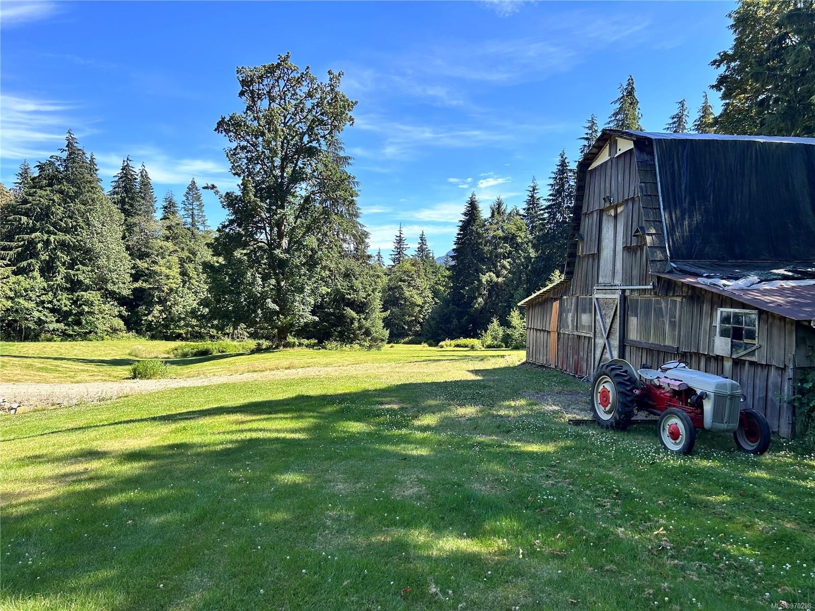 973 Island Hwy, Sayward, BC