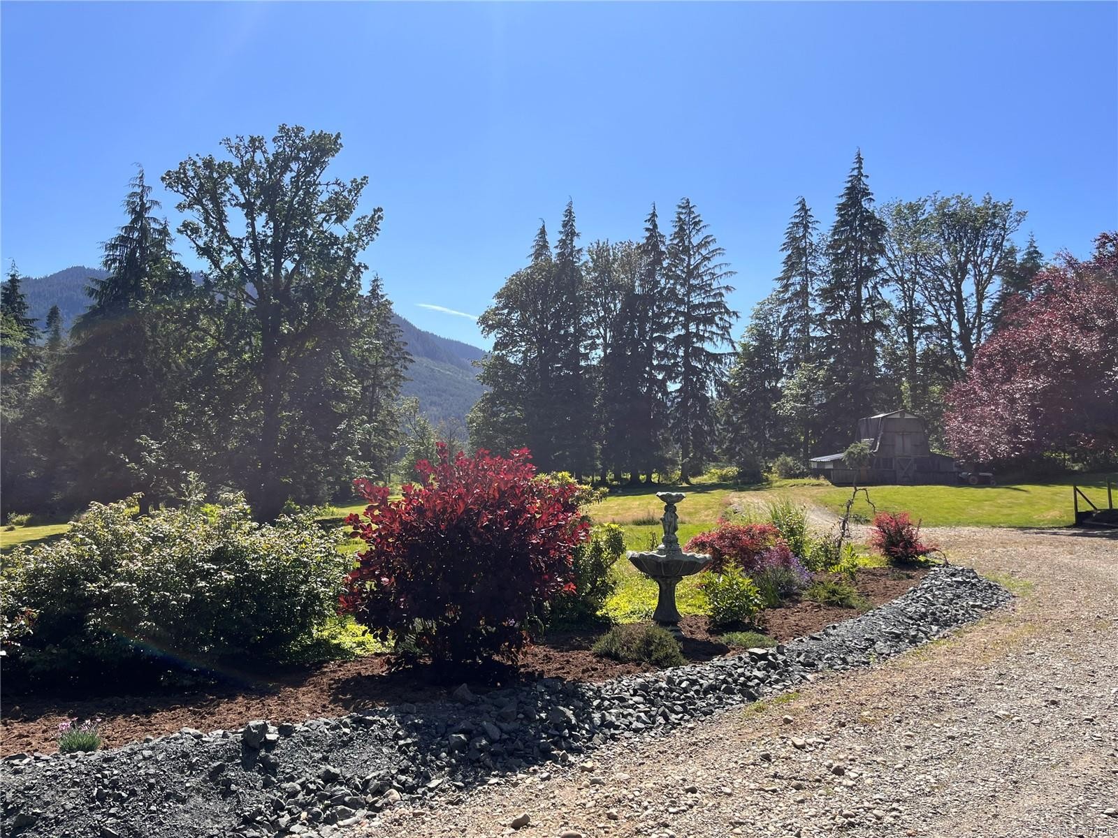 973 Island Hwy, Sayward, BC