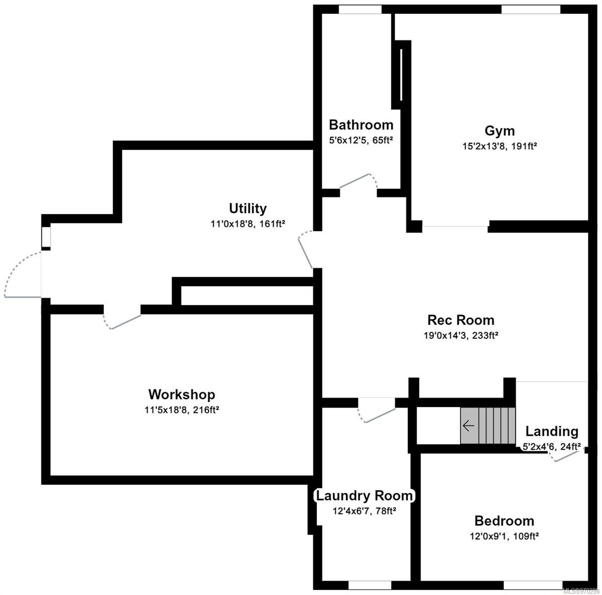 973 Island Hwy, Sayward, BC