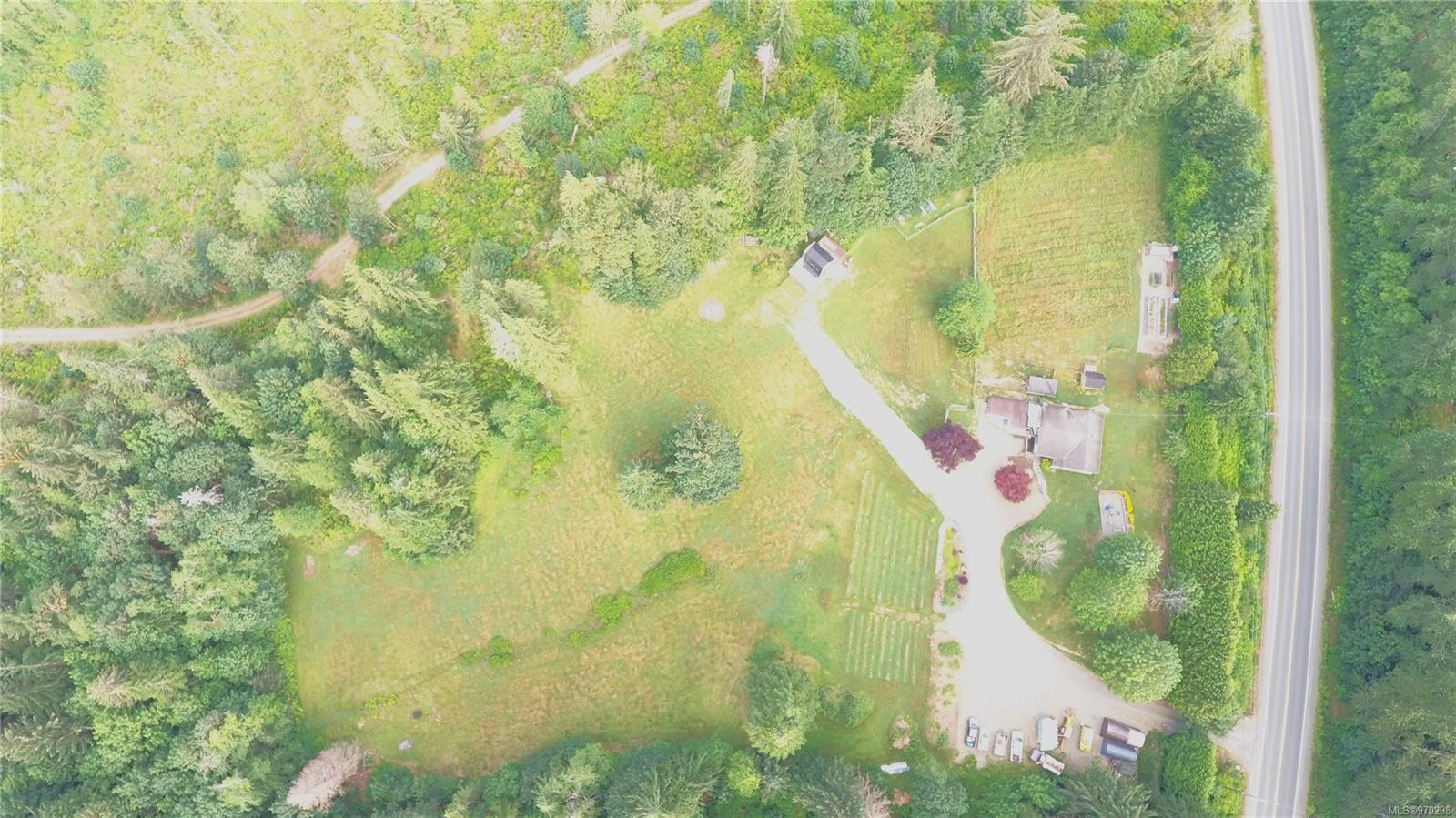 973 Island Hwy, Sayward, BC