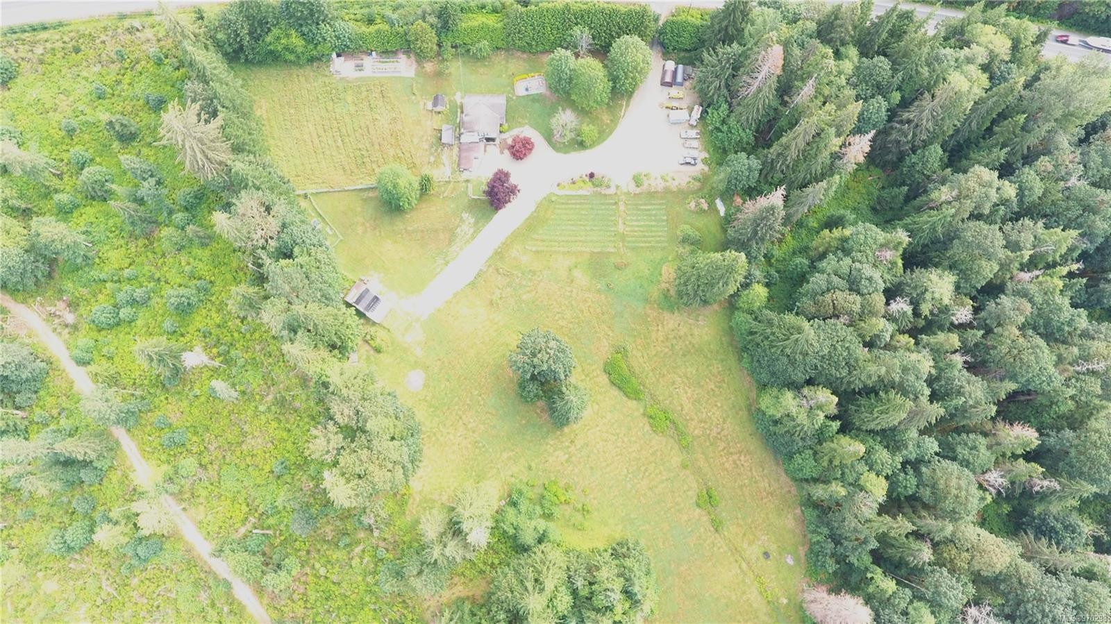 973 Island Hwy, Sayward, BC