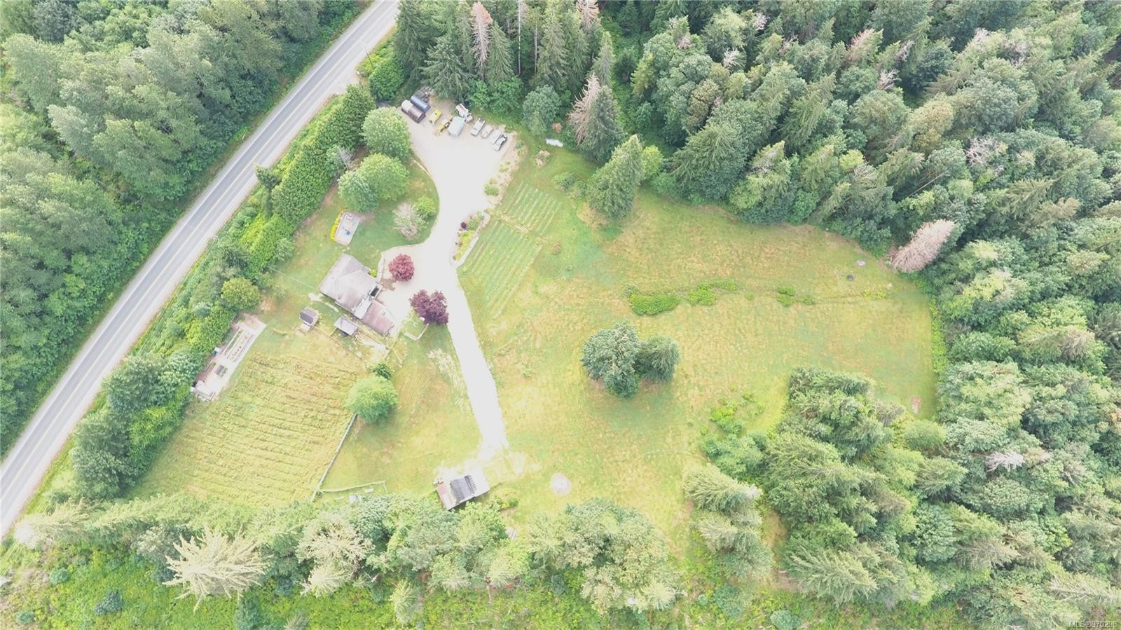 973 Island Hwy, Sayward, BC