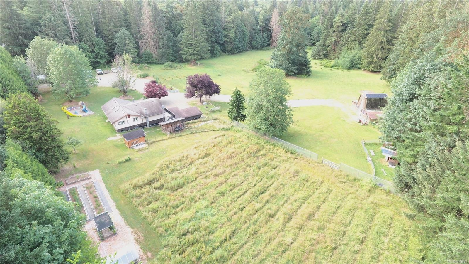 973 Island Hwy, Sayward, BC