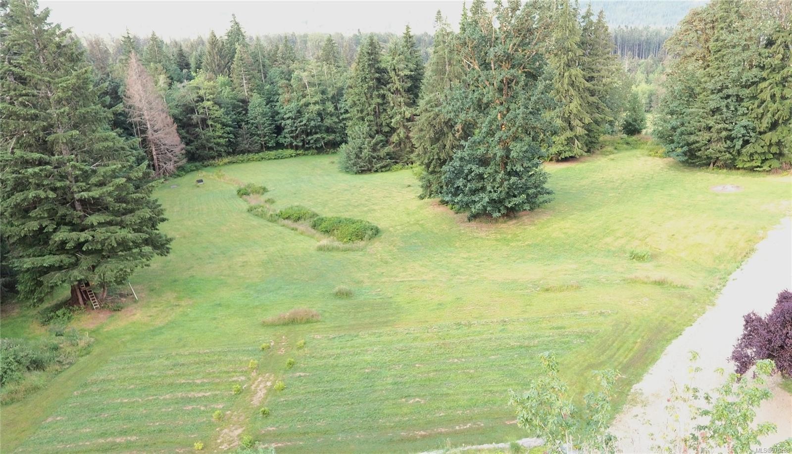 973 Island Hwy, Sayward, BC