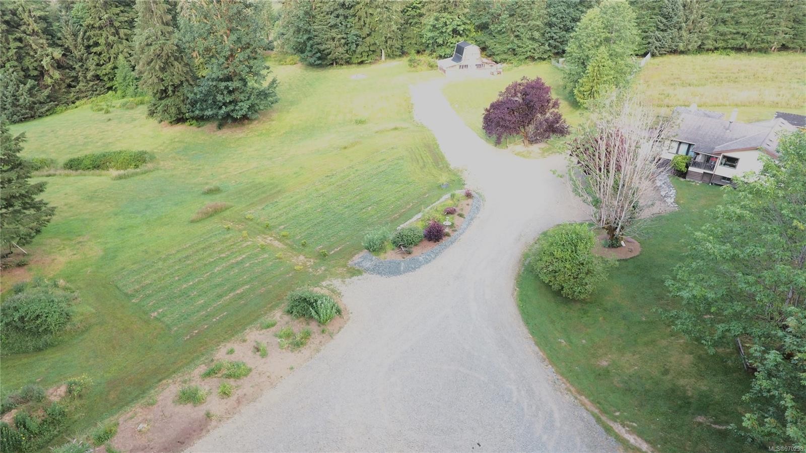 973 Island Hwy, Sayward, BC