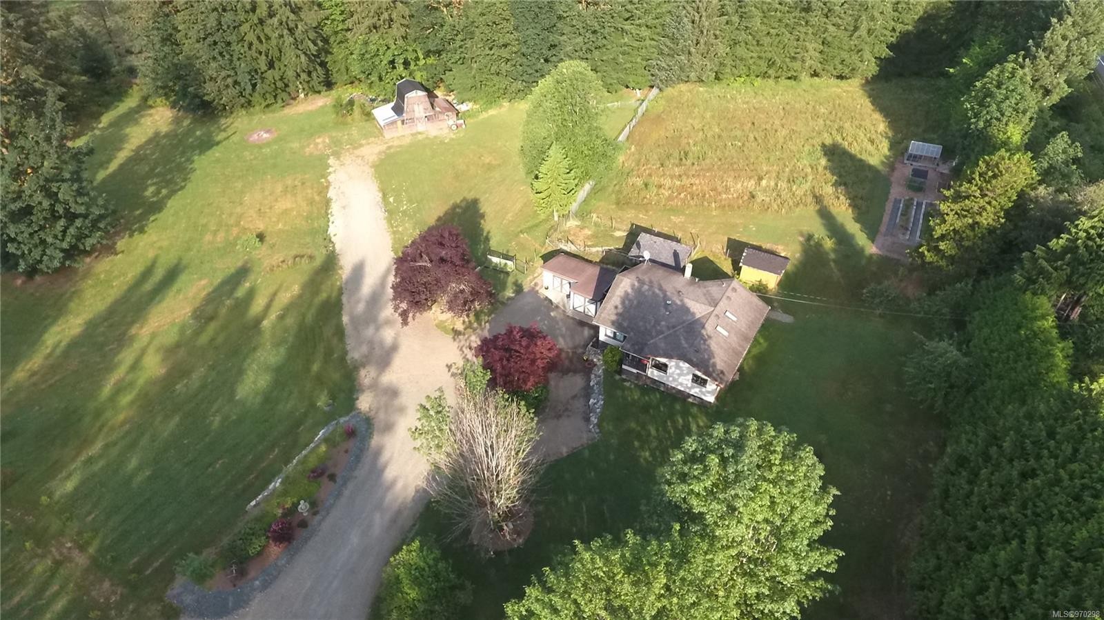 973 Island Hwy, Sayward, BC