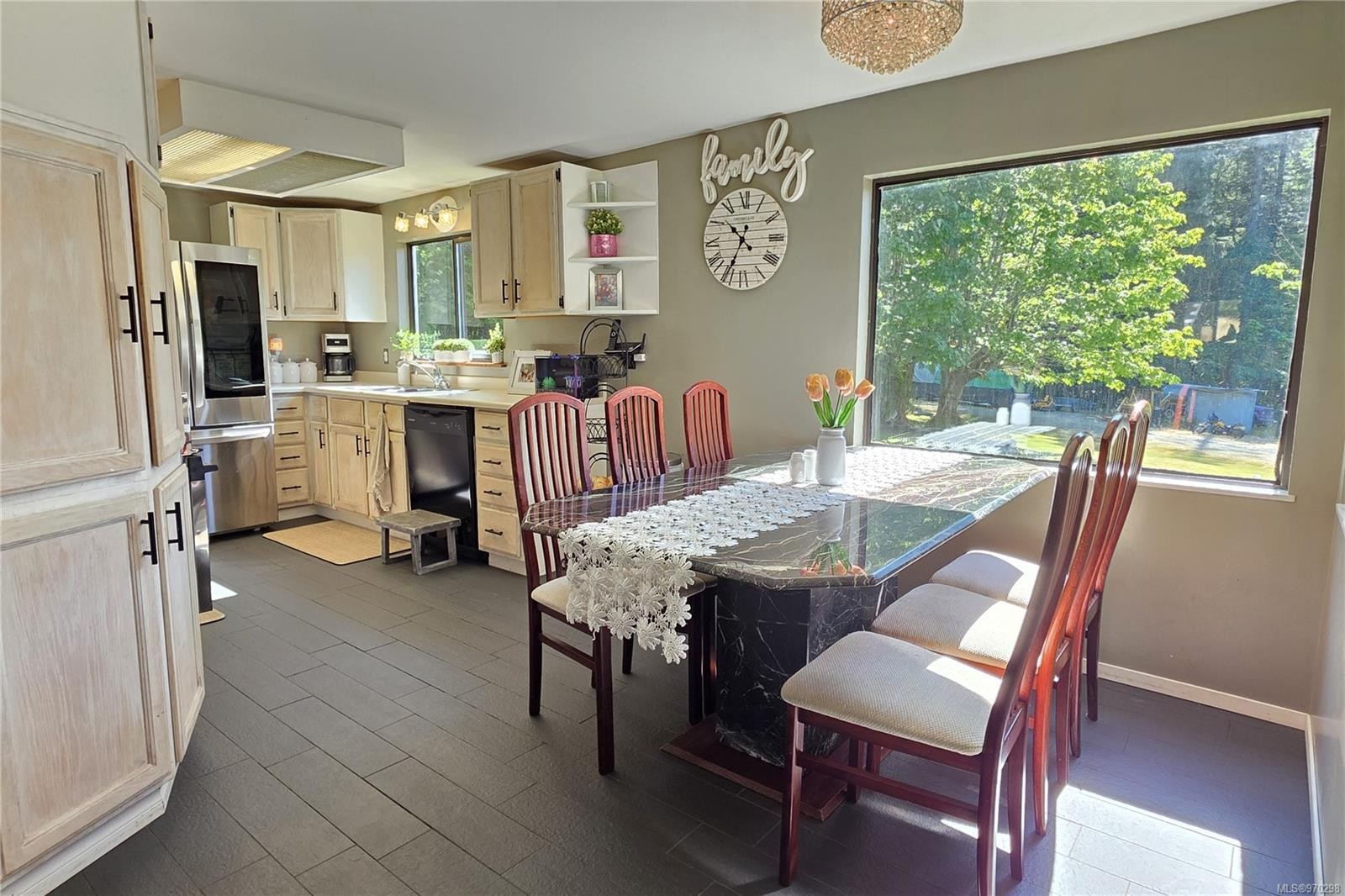 973 Island Hwy, Sayward, BC