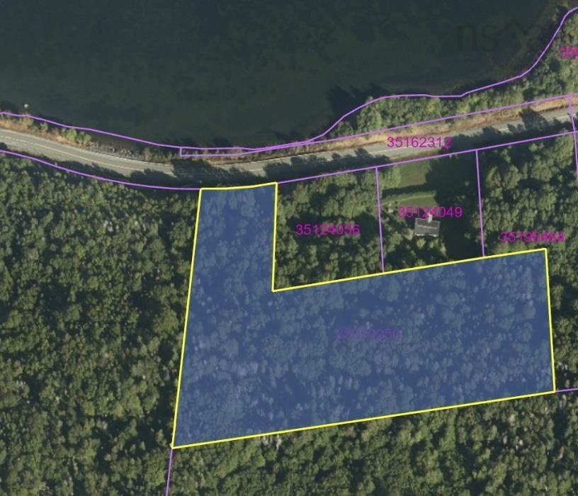 0 Antigonish Road, Havendale, NS