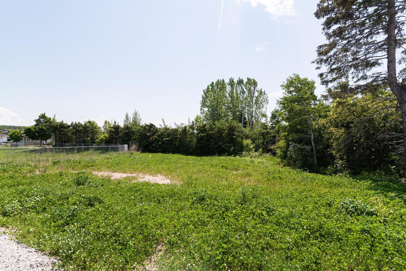 Land/Lot - 300 Rue Marie-Anne Fournier, Saint-Pascal, QC