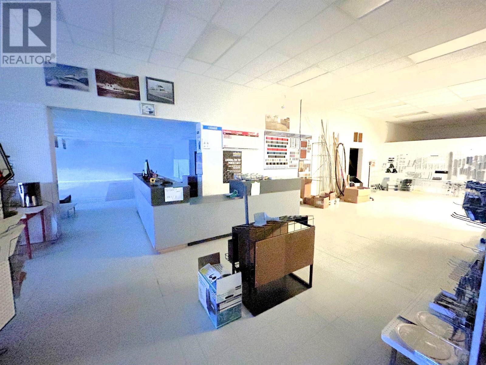 10321 Gething Street, Hudsons Hope, BC