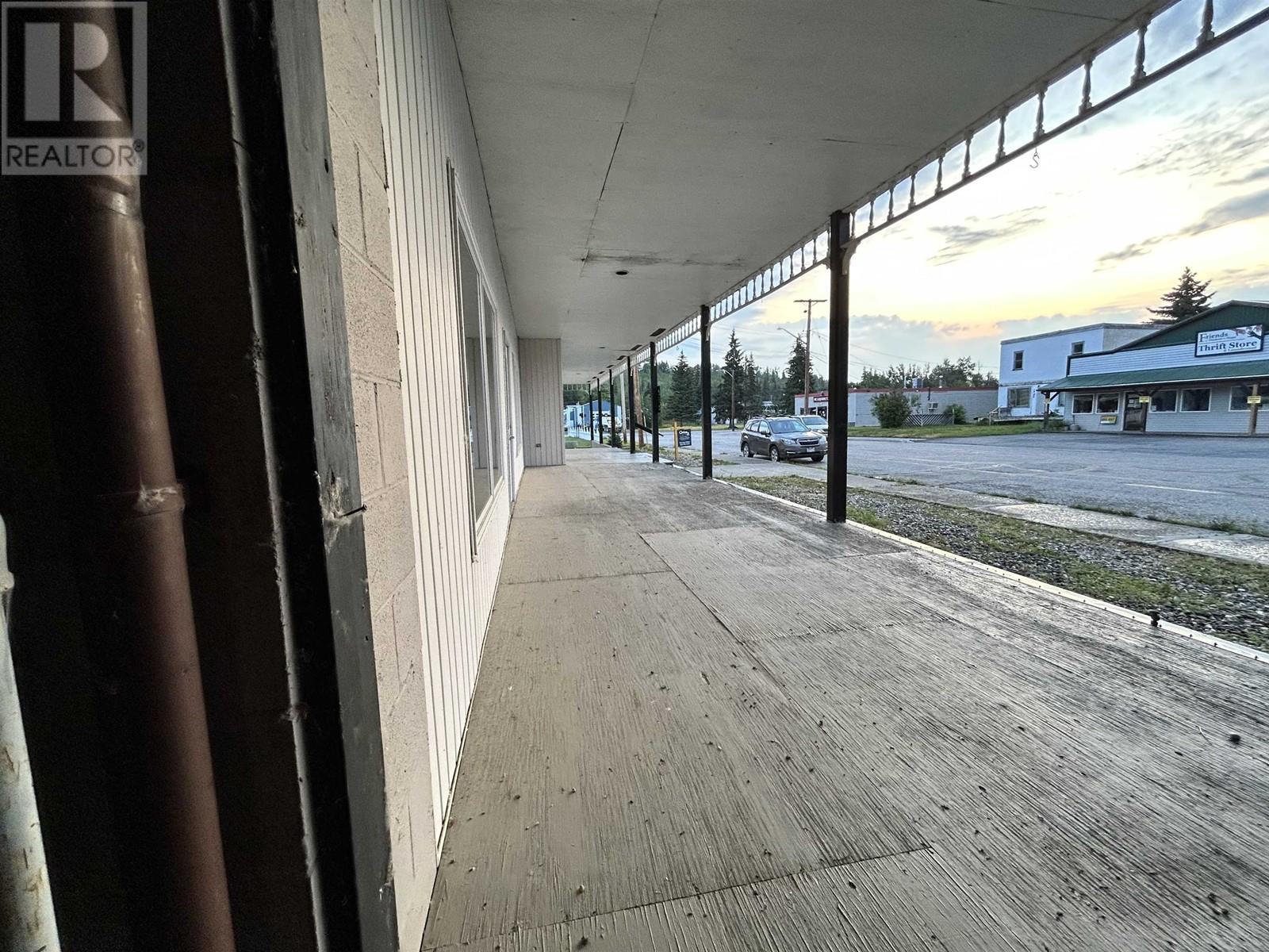 10321 Gething Street, Hudsons Hope, BC